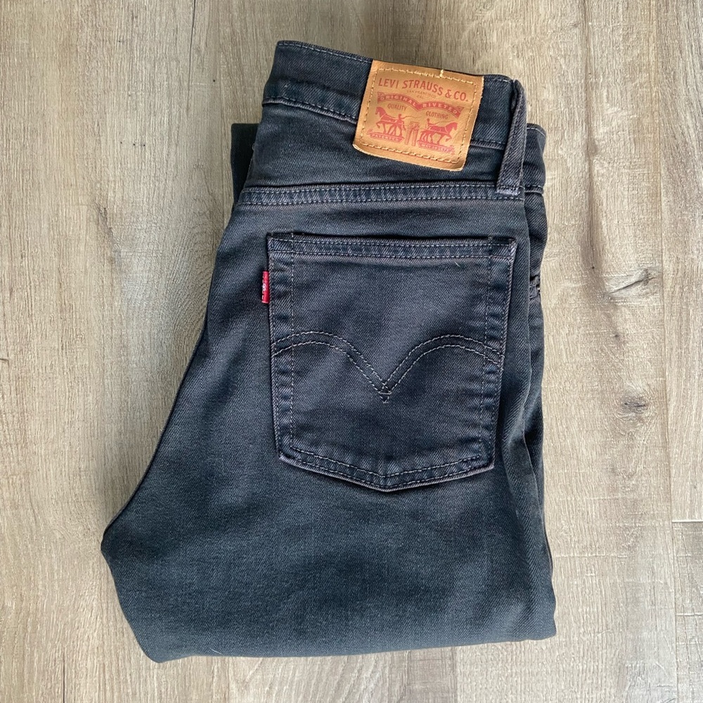 Levi’s 501 jeans